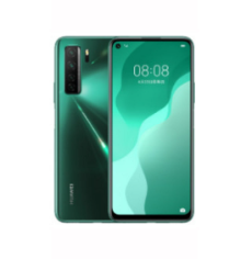 Huawei Nova 7SE de 8GB de RAM téléphone d’occasion 95% neuf