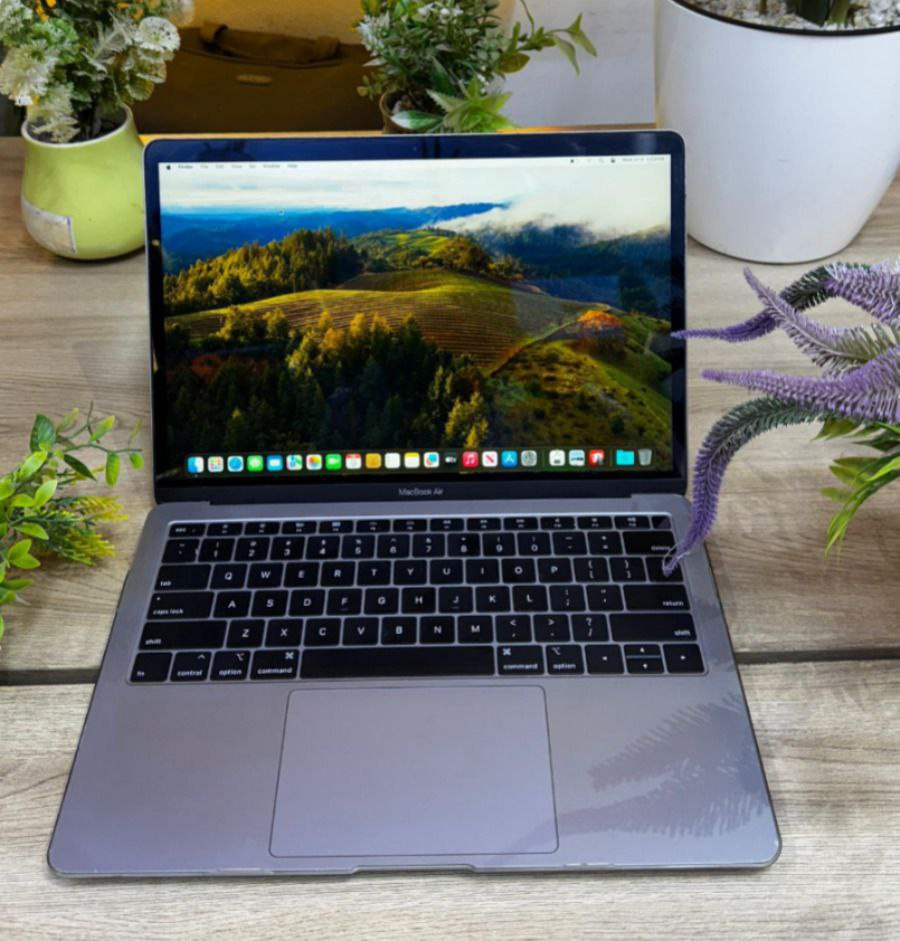 MacBook Air Core i5 Année 2019 Écran 13.6 RAM 08Go
