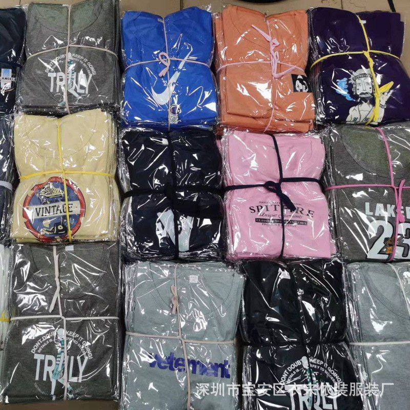 T-shirt homme grande taille ample manches mi-longues col rond kaki t-shirt imprimé manches courtes