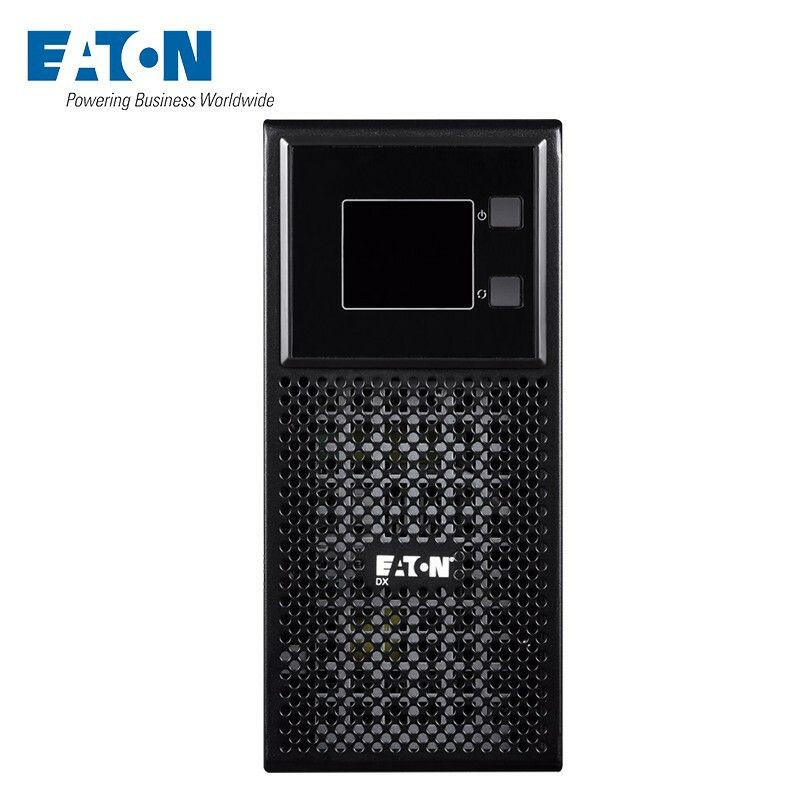 Onduleur en ligne de marque Eaton Ups Alimentation sans interruption  DX2000CNXL  Équipement de réserve d'alimentation