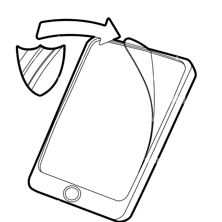 Incassable pour tout genre de téléphone portable (à preciser)