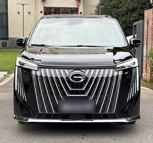 GAC Trumpchi M8 Master Series 400T Édition Premium MPV année 2024