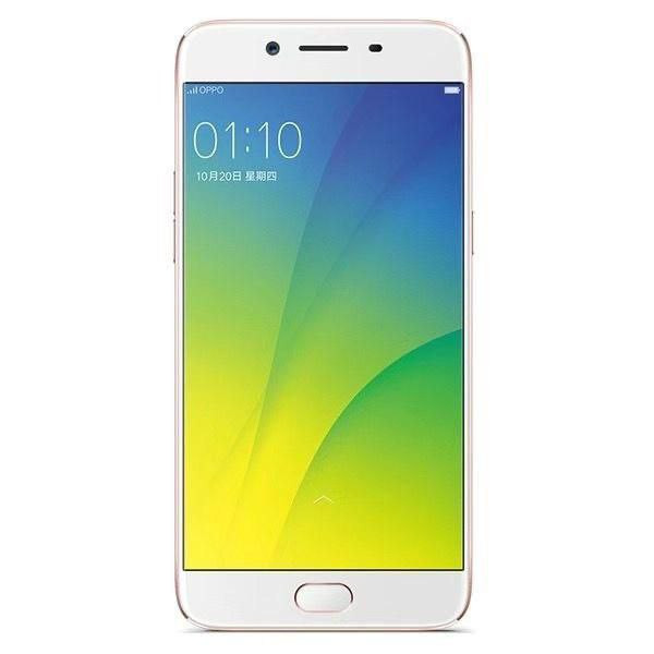 OPPO R9S Plus téléphone portable d'occasion Android intelligent complet Netcom 4GB de ram 90% neuf