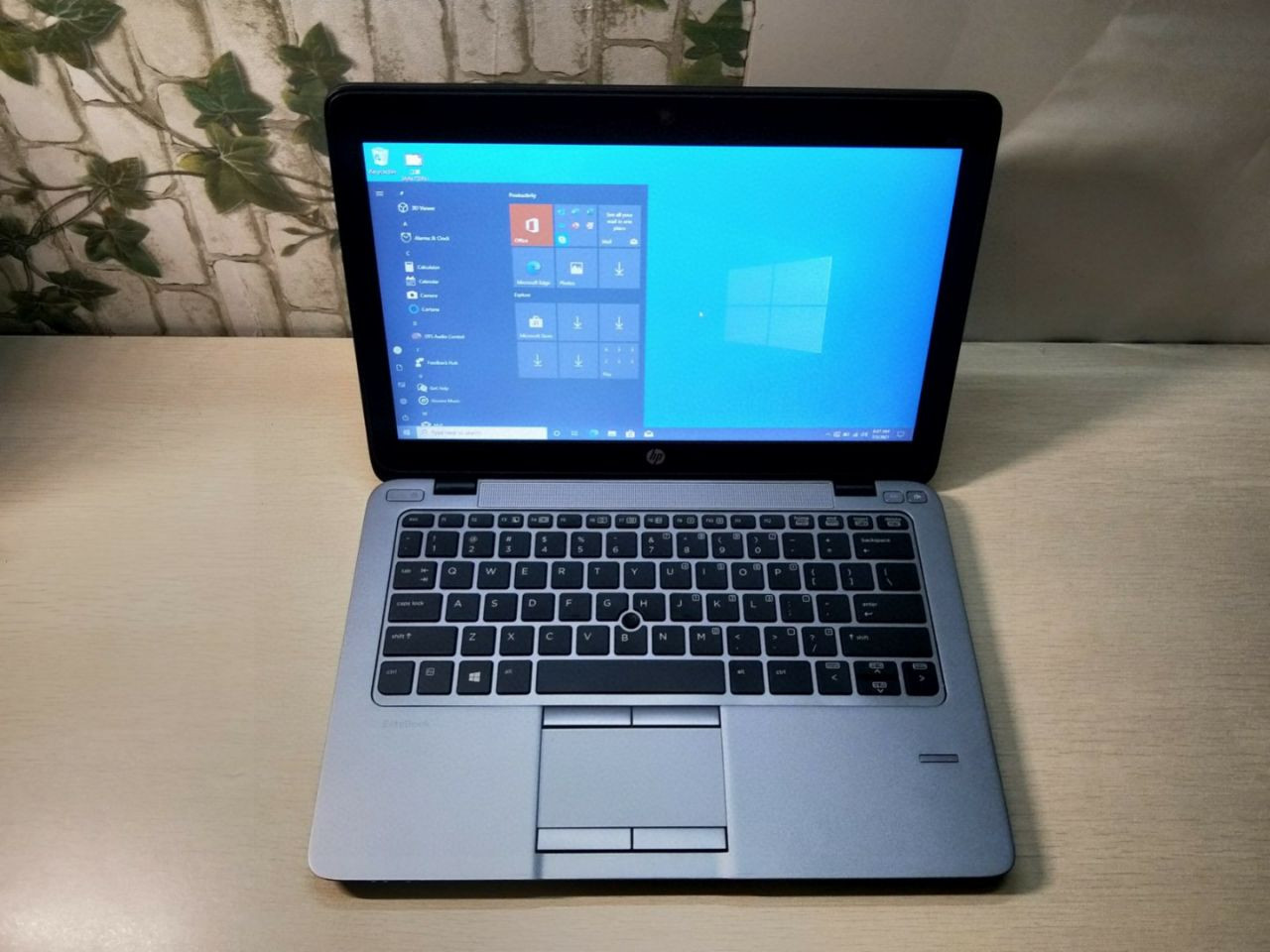 Ordinateur portable HP - PC Ordinaire Portable  Version Originale