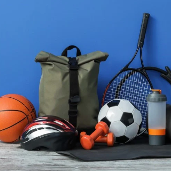 Outils et accessoires de sport
