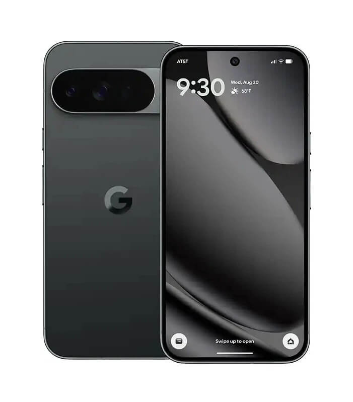 Google Pixel 10 Pro, neuf, non ouvert, version internationale de 16GB de RAM comprend une coque et un protecteur d'écran