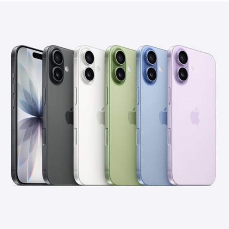 iPhone 17 - Nouvelle version 2025 Tout nouveau téléphone portable Apple